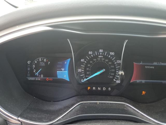 Photo 9 from auction – 2013 FORD FUSION SE with VIN 3FA6P0H90DR258541