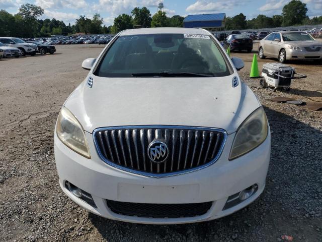 Photo 5 from auction – 2013 BUICK VERANO with VIN 1G4PP5SK7D4249010