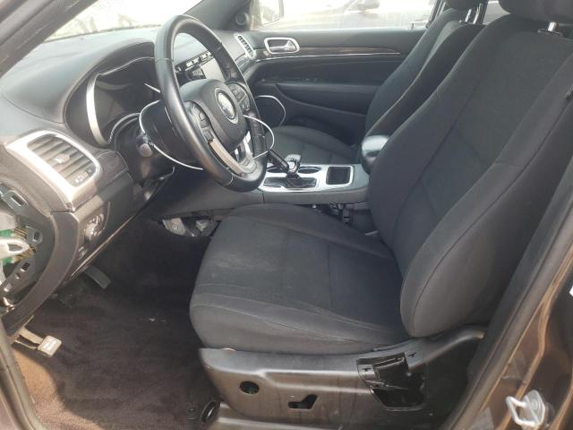 Photo 7 from auction – 2015 JEEP GRAND CHER with VIN 1C4RJFAG7FC676519