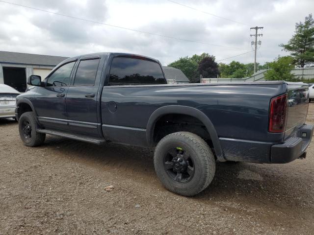 Photo 2 from auction – 2005 DODGE RAM 2500 S with VIN 3D7KS28C65G801442
