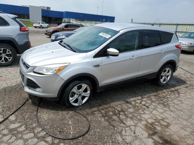 Photo 1 from auction – 2015 FORD ESCAPE SE with VIN 1FMCU9G96FUB42313