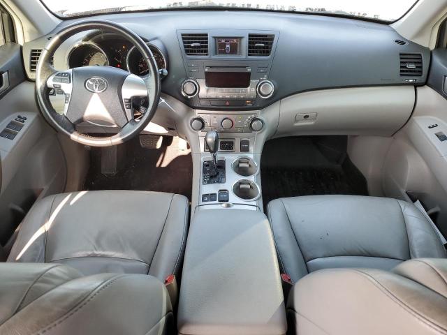 Photo 8 from auction – 2011 TOYOTA HIGHLANDER with VIN 5TDBK3EH3BS066612