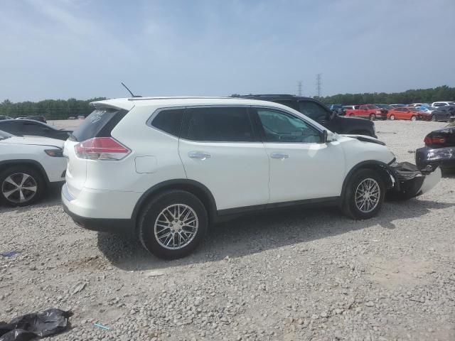 Photo 3 from auction – 2015 NISSAN ROGUE S with VIN 5N1AT2MT8FC849842