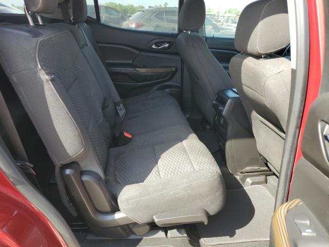 Photo 11 from auction – 2019 GMC ACADIA SLE with VIN 1GKKNKLA2KZ198996