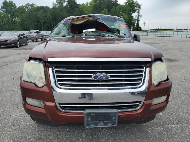 Photo 5 from auction – 2010 FORD EXPLORER X with VIN 1FMEU6DE8AUA45731