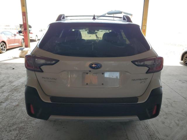 Photo 6 from auction – 2022 SUBARU OUTBACK LI with VIN 4S4BTGND1N3108732