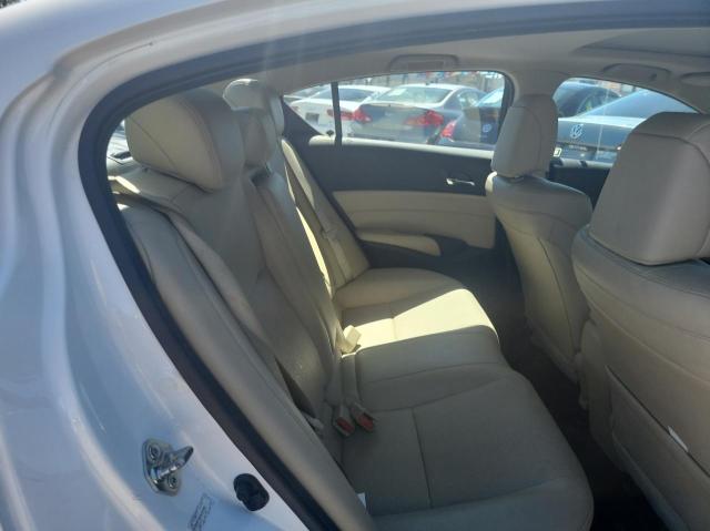 Photo 6 from auction – 2016 ACURA ILX PREMIU with VIN 19UDE2F73GA021353