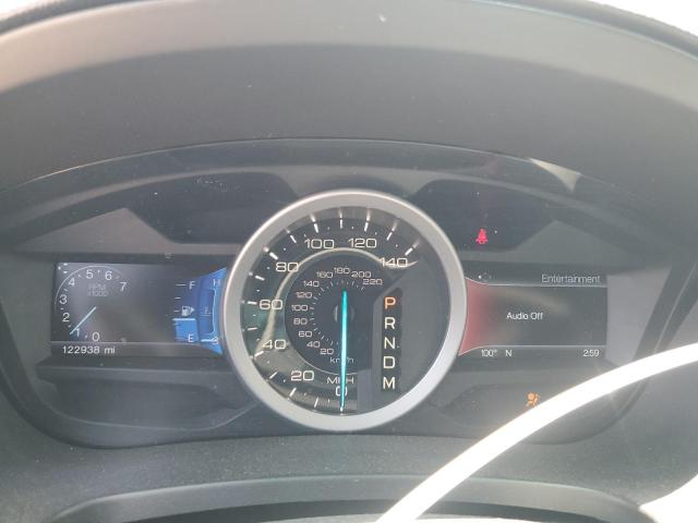 Снимка 9 от търг – 2014 FORD EXPLORER X с VIN 1FM5K7D86EGB15494
