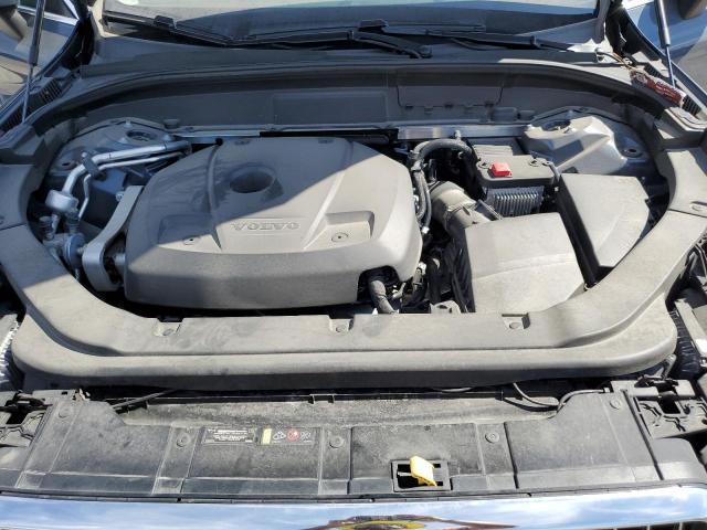 Photo 12 from auction – 2021 VOLVO XC60 T5 IN with VIN YV4102RL5M1753680