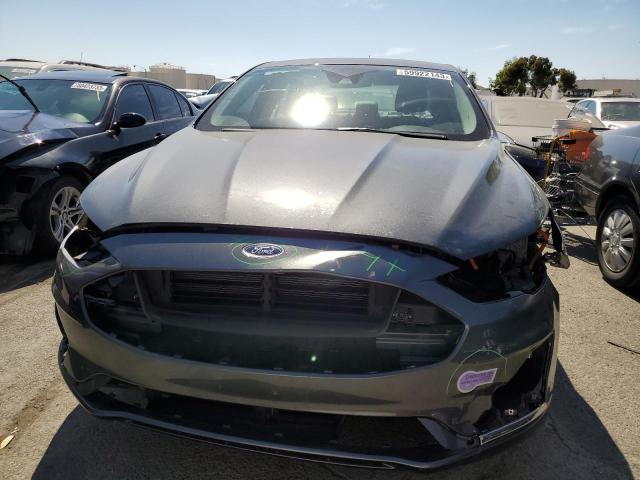 Photo 5 from auction – 2019 FORD FUSION TIT with VIN 3FA6P0SU1KR178806