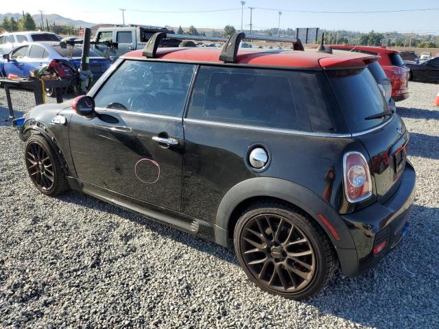 Photo 2 from auction – 2012 MINI COOPER JOH with VIN WMWSV9C59CT199748