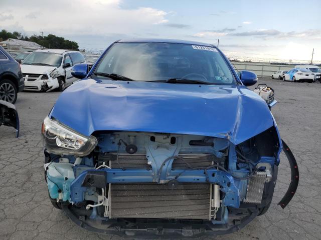 Photo 5 from auction – 2016 MITSUBISHI OUTLANDER with VIN JA4AR3AU4GZ028168