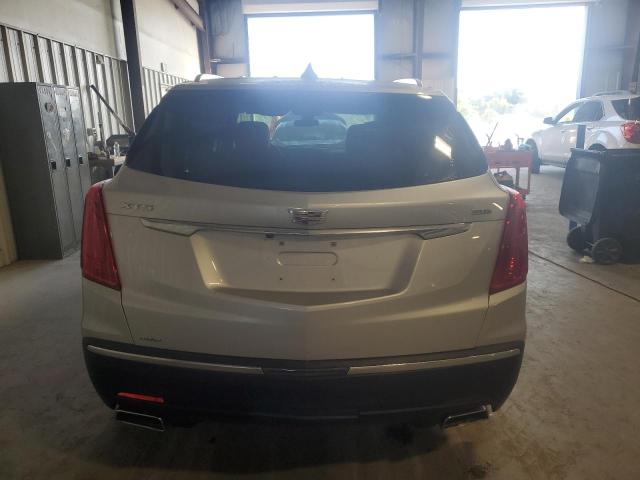 Photo 6 from auction – 2019 CADILLAC XT5 PREMIU with VIN 1GYKNFRS4KZ233292