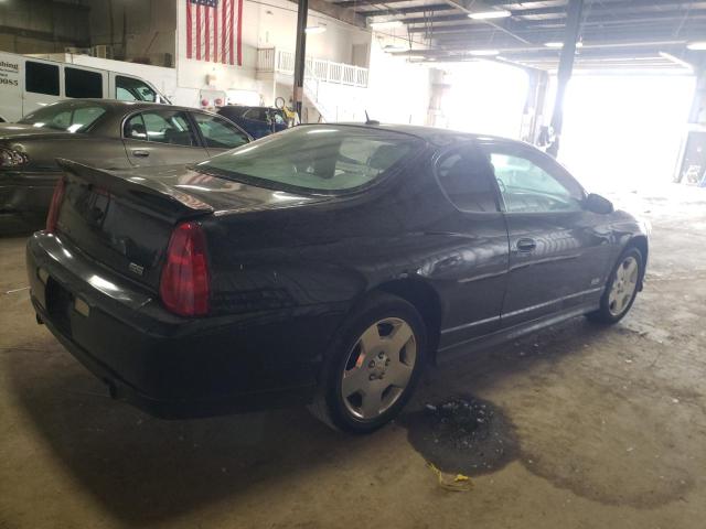 صورة رقم 3 من المزاد - 2007 CHEVROLET MONTE CARL مع VIN 2G1WL16C679159686