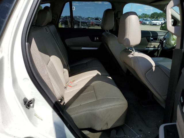 Photo 11 from auction – 2011 FORD EDGE SEL with VIN 2FMDK3JC0BBB41850
