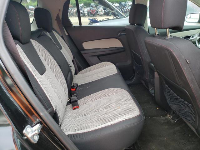 Photo 10 from auction – 2016 GMC TERRAIN SL with VIN 2GKALMEK3G6359362