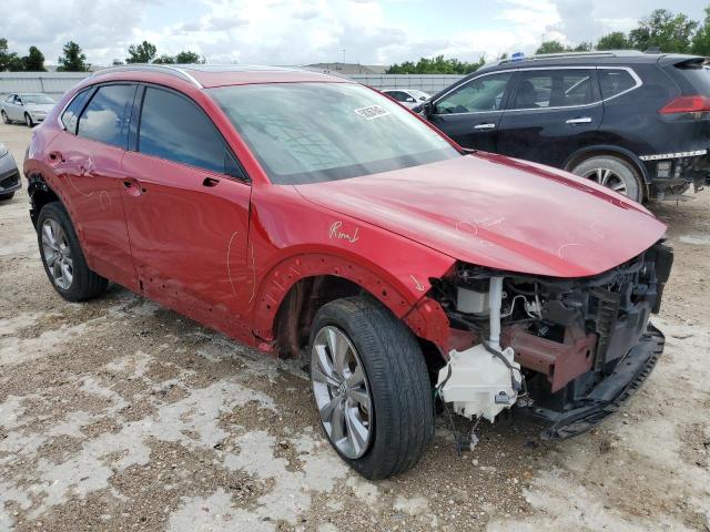 Photo 4 from auction – 2020 MAZDA CX-30 PREM with VIN 3MVDMAEMXLM131007