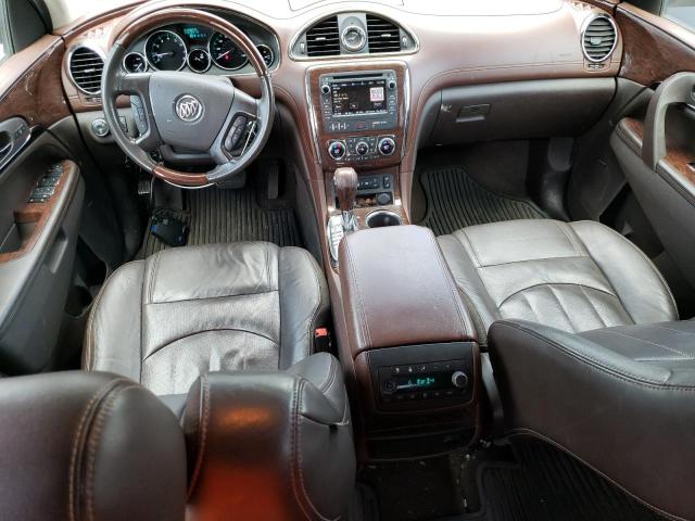 Photo 8 from auction – 2013 BUICK ENCLAVE with VIN 5GAKVCKD6DJ106515