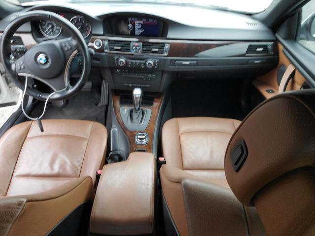 Photo 8 from auction – 2012 BMW 328 I with VIN WBADW3C59CE821451