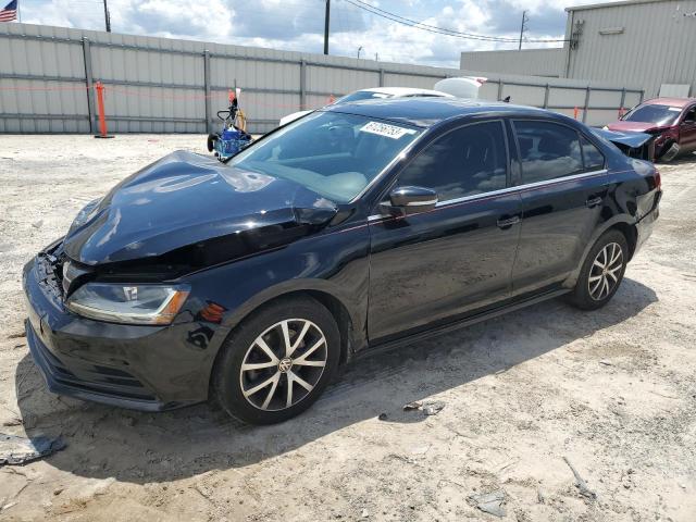 Photo 1 from auction – 2017 VOLKSWAGEN JETTA SE with VIN 3VWDB7AJ7HM325052