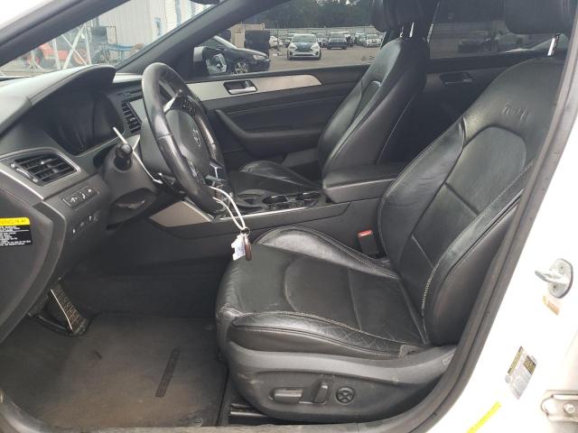 Photo 7 from auction – 2015 HYUNDAI SONATA SPO with VIN 5NPE34AB5FH071081