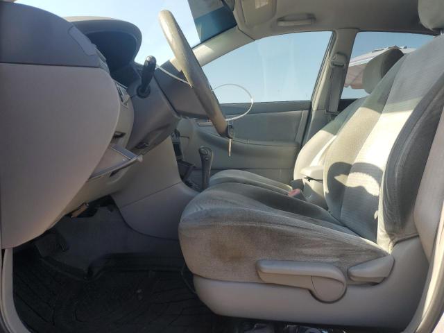 Photo 7 from auction – 2007 TOYOTA COROLLA CE with VIN 1NXBR32EX7Z925005