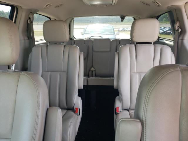 Photo 10 from auction – 2013 CHRYSLER TOWN & COU with VIN 2C4RC1BG8DR525382