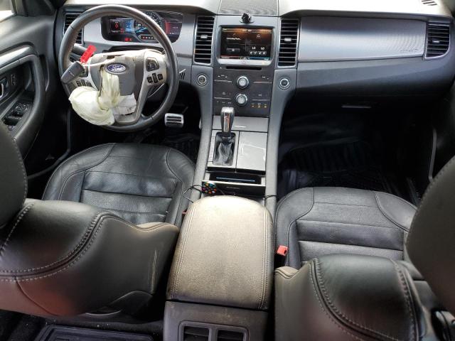 Photo 8 from auction – 2015 FORD TAURUS SHO with VIN 1FAHP2KT7FG206701