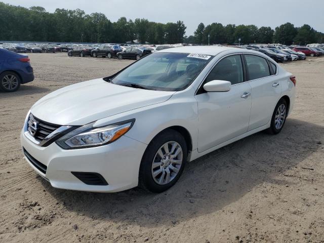 NISSAN ALTIMA 2.5 2016 with VIN 1N4AL3AP6GN362913 - Photo from auction