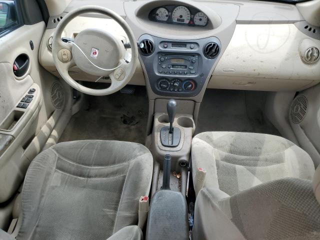 Photo 8 from auction – 2003 SATURN ION LEVEL with VIN 1G8AL52FX3Z121137