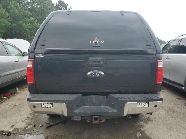 Photo 6 from auction – 2014 FORD F250 SUPER with VIN 1FT7W2BT0EEB49552