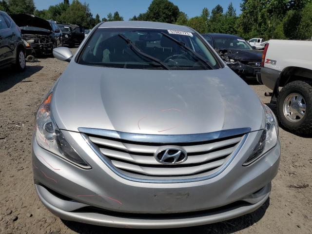 Photo 5 from auction – 2012 HYUNDAI SONATA GLS with VIN 5NPEB4AC7CH397892