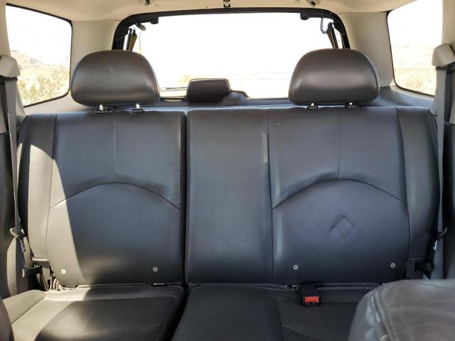 Photo 10 from auction – 2003 MAZDA TRIBUTE ES with VIN 4F2CZ06173KM04702