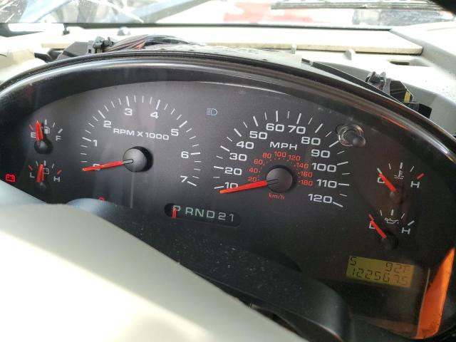 Photo 9 from auction – 2005 FORD F150 SUPER with VIN 1FTPW12595KF01069