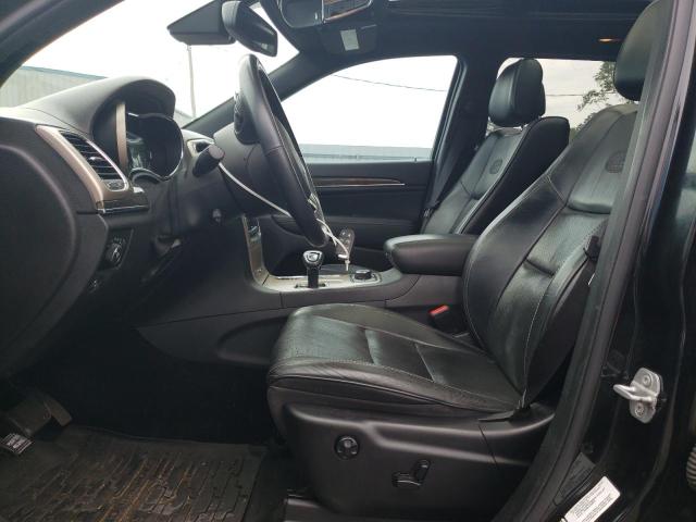 Photo 7 from auction – 2014 JEEP GRAND CHER with VIN 1C4RJFCT6EC105905
