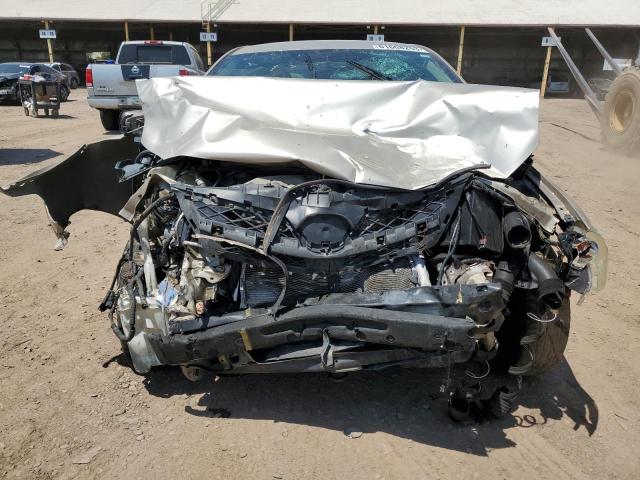 Photo 5 from auction – 2011 TOYOTA COROLLA BA with VIN 2T1BU4EE8BC596265