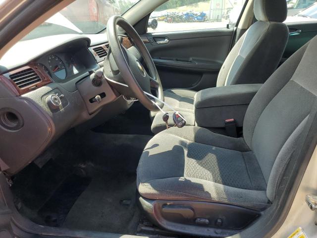 Photo 7 from auction – 2006 CHEVROLET IMPALA LS with VIN 2G1WB58K969286090