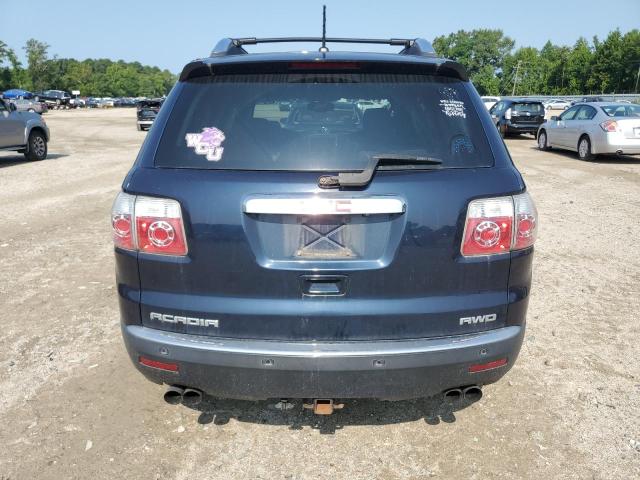 Photo 6 from auction – 2009 GMC ACADIA SLT with VIN 1GKEV23D29J203341