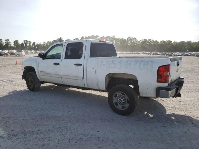 Photo 2 from auction – 2011 CHEVROLET SILVERADO with VIN 1GC1CXCG8BF181295