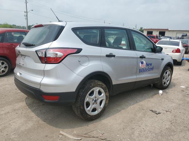 Photo 3 from auction – 2018 FORD ESCAPE S with VIN 1FMCU0F70JUC46381