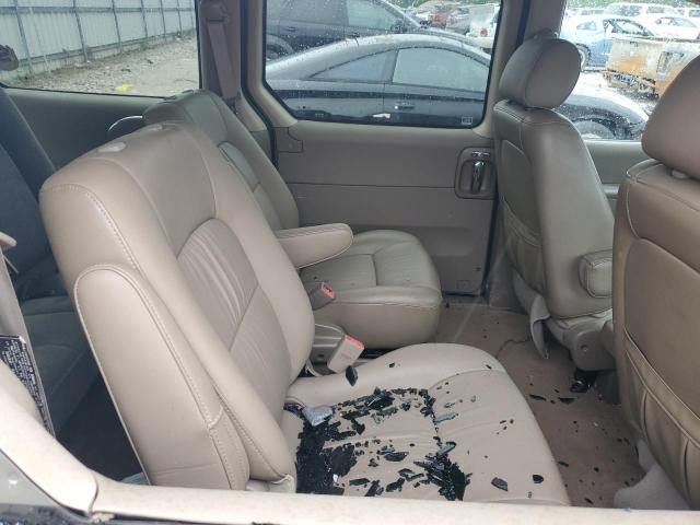 Photo 11 from auction – 2003 KIA SEDONA EX with VIN KNDUP131936463876
