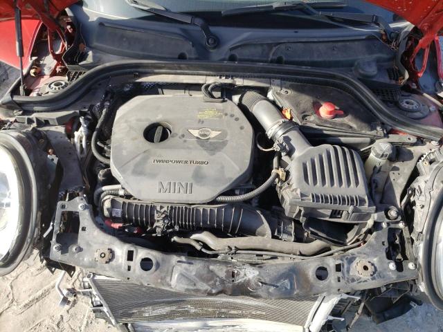 Photo 11 from auction – 2014 MINI COOPER S with VIN WMWXM7C51ET986208