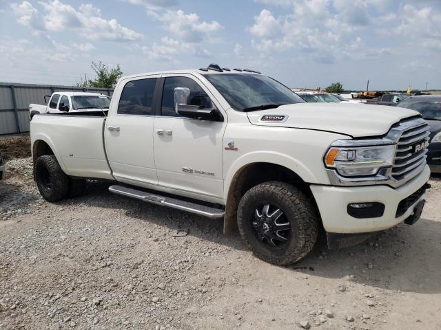 Photo 4 from auction – 2022 RAM 3500 LONGH with VIN 3C63RRKL4NG234599