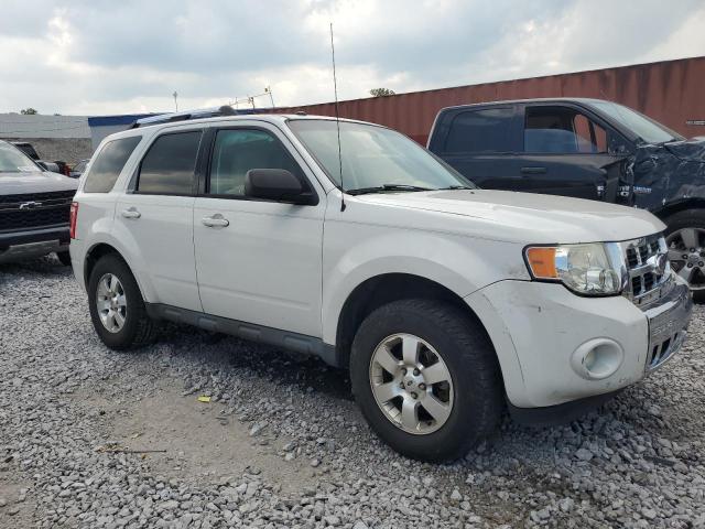 Photo 4 from auction – 2012 FORD ESCAPE LIM with VIN 1FMCU0EG4CKA71004