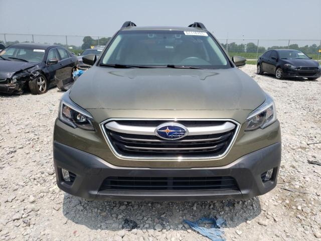 Снимка 5 от търг – 2020 SUBARU OUTBACK PR с VIN 4S4BTAEC0L3189708