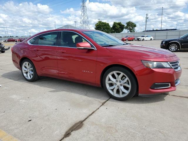 Photo 4 from auction – 2014 CHEVROLET IMPALA LT with VIN 2G1115SL0E9272821