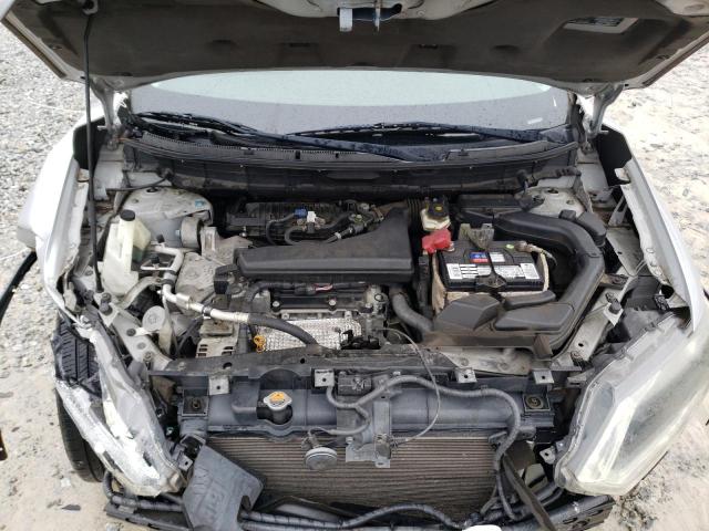 Photo 12 from auction – 2014 NISSAN ROGUE S with VIN 5N1AT2MT0EC768249