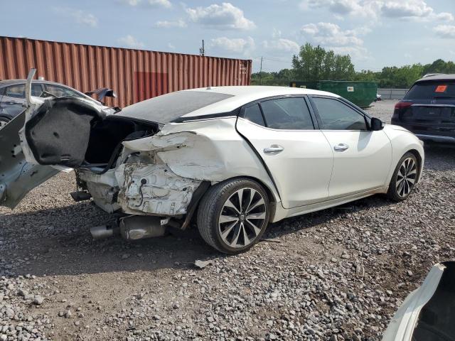 Photo 3 from auction – 2018 NISSAN MAXIMA 3.5 with VIN 1N4AA6AP8JC365290