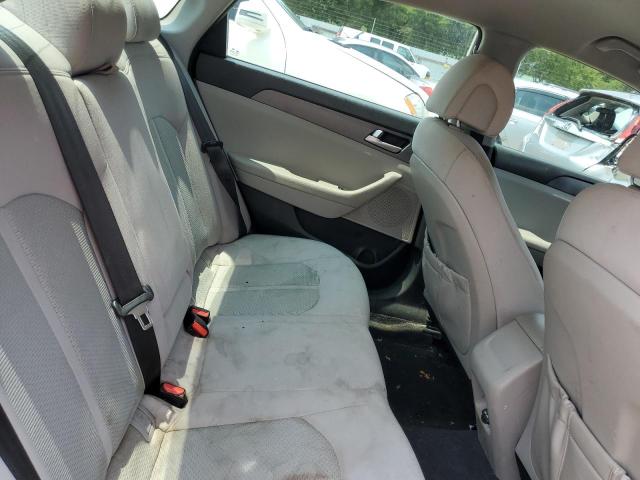 Photo 10 from auction – 2016 HYUNDAI SONATA SE with VIN 5NPE24AF6GH399438