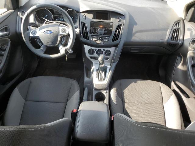 Photo 8 from auction – 2013 FORD FOCUS SE with VIN 1FADP3K25DL105074